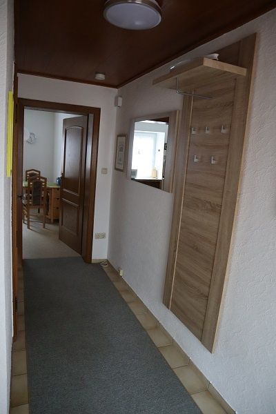 Ferienwohnung Rodermann