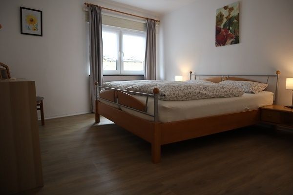 Ferienwohnung Rodermann