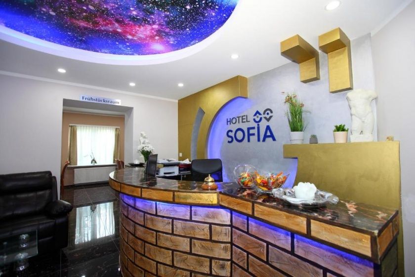 Hotel Sofia