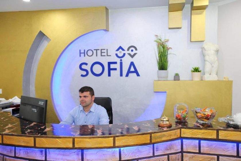 Hotel Sofia