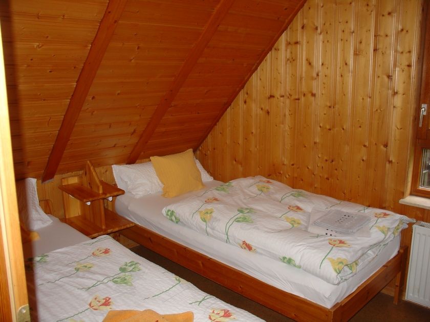 Zweibettzimmer