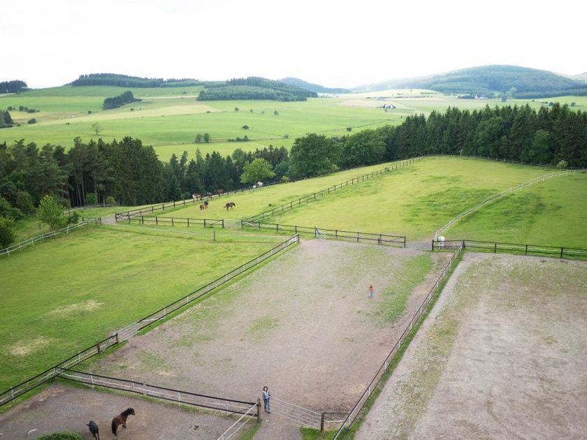 Reit- und Ferienanlage Tannenhof