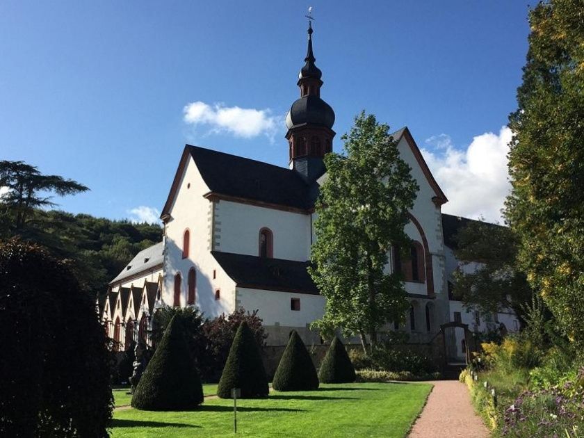 Hotel Kloster Eberbach