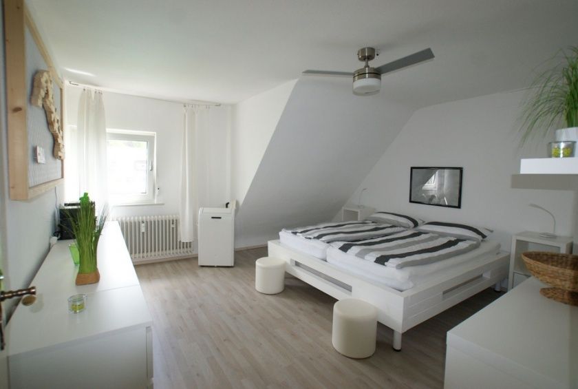 Ferienwohnung Mona