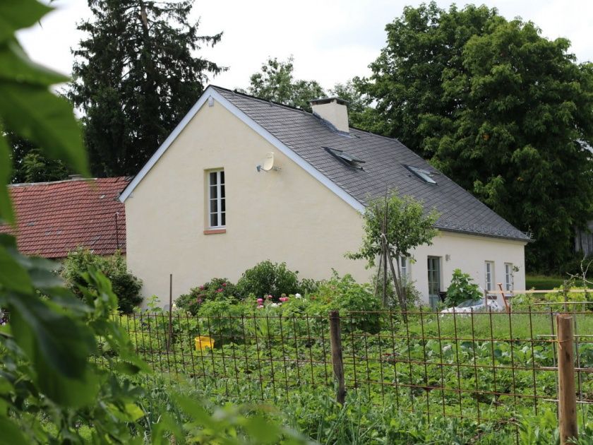 Ferienwohnungen Hetzgeshof