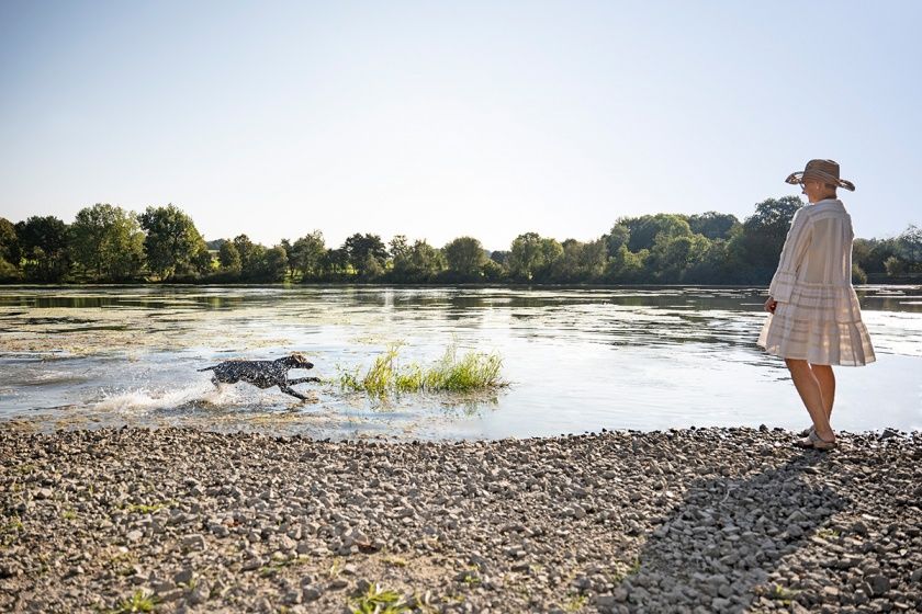 Wäller Camp am Seeweiher Mengerskirchen