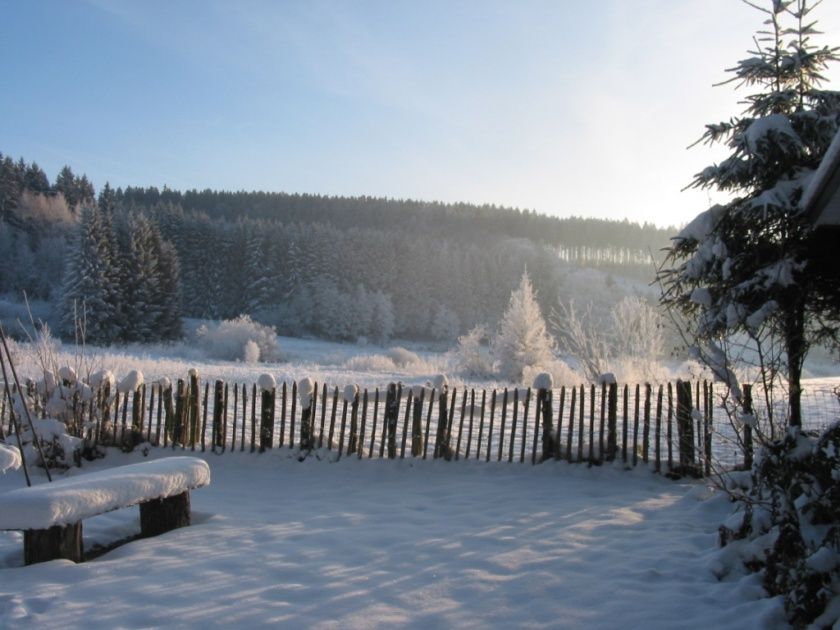 Chalet Eulenstein 