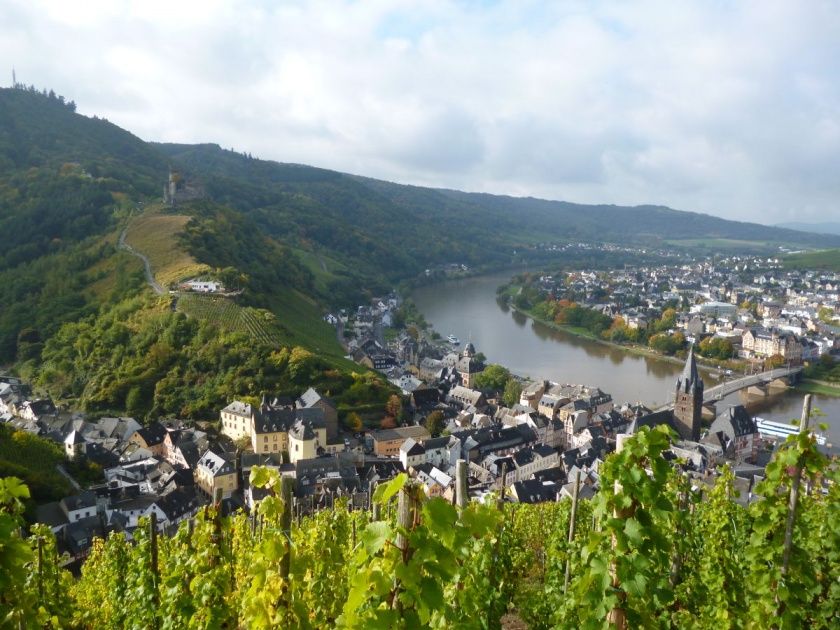 Ferienwohnung Weingut Pauly