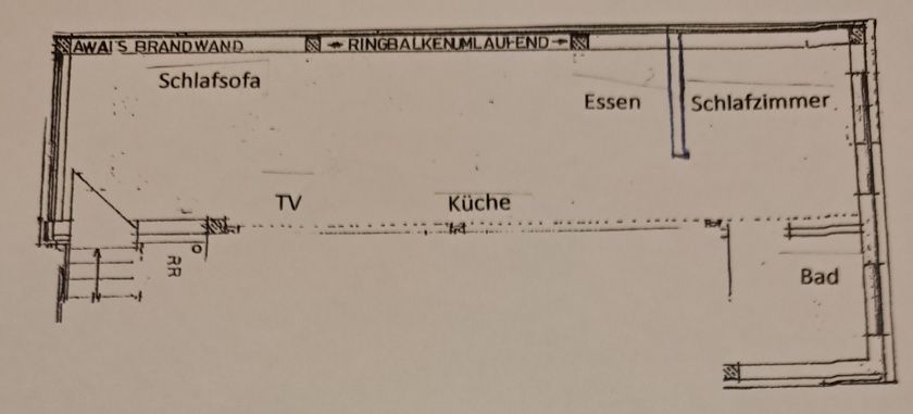 Ferienwohnung Kupfer