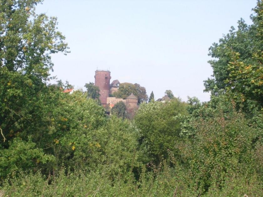 Hotel-Restaurant Gasthaus Brandner