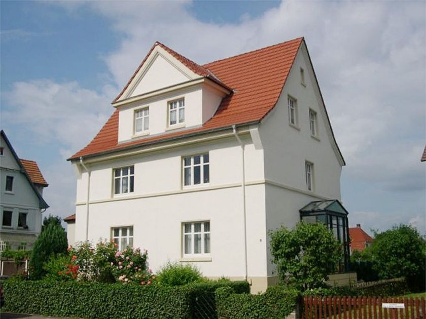 Ferienwohnung Marquardt