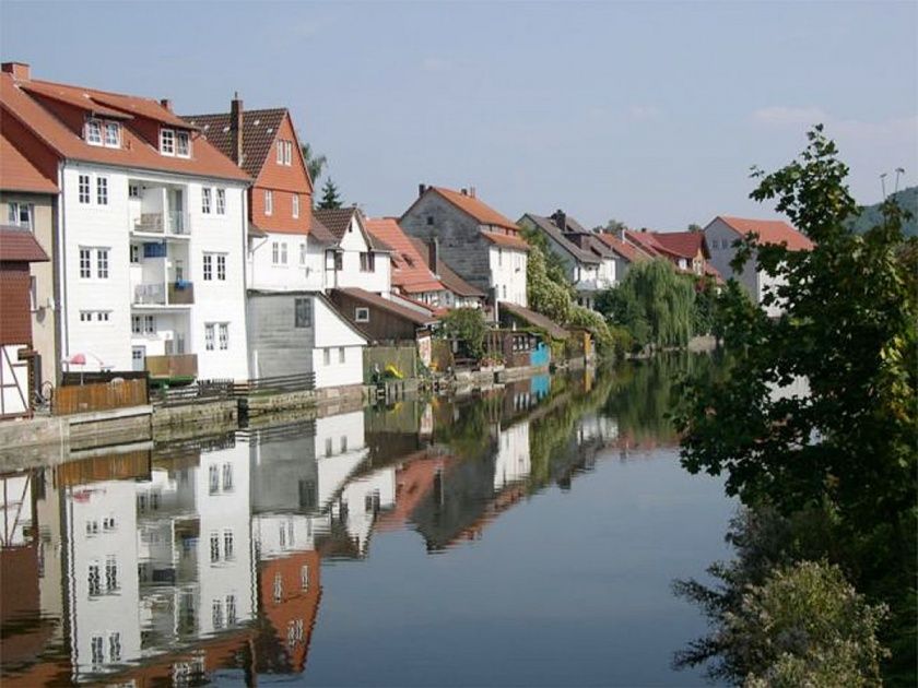 Ferienwohnung Marquardt