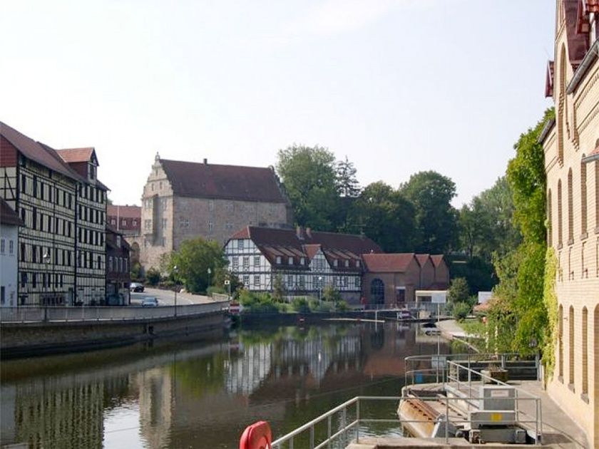 Ferienwohnung Marquardt