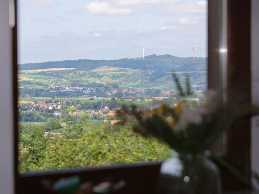 Ferienwohnung Landleben