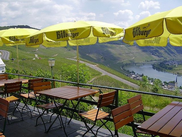 Hotel-Restaurant Moselpanorama