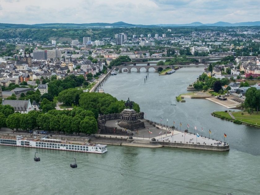 Deutsches Eck