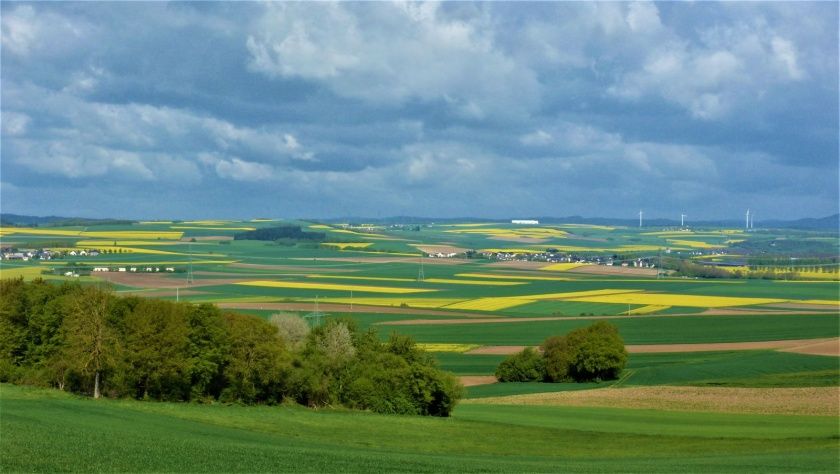 Ferienwohnungen Weber-Mans