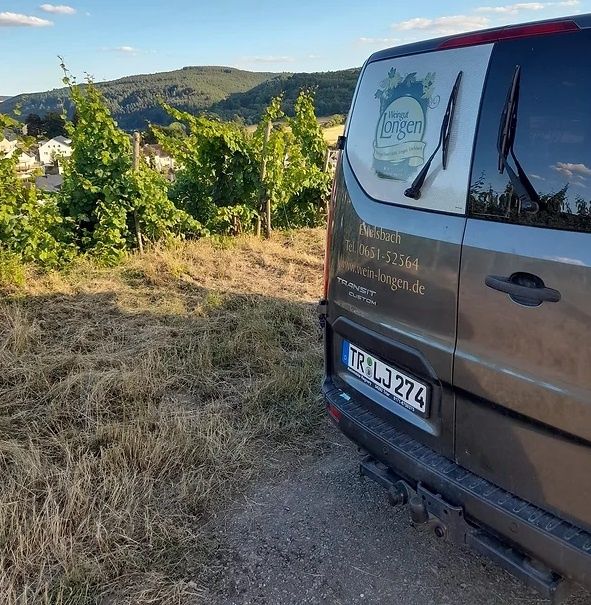 Weingut Josef Matth. Longen in Eitelsbach