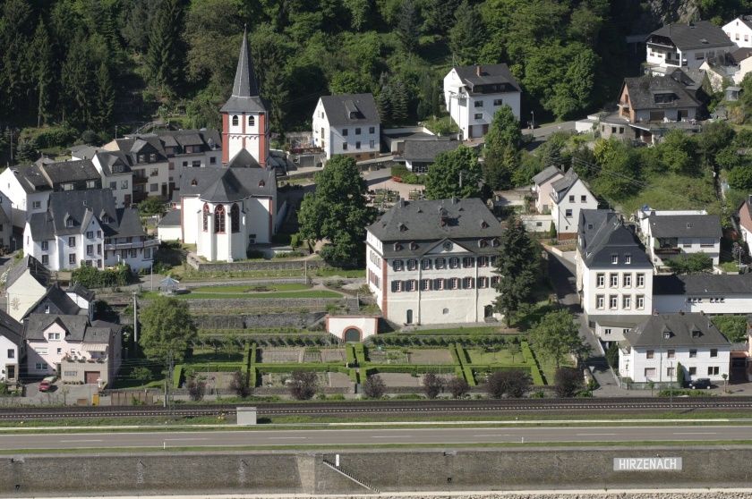 Ferienwohnung Hilde