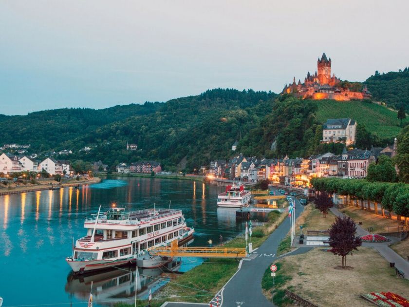 Cochem