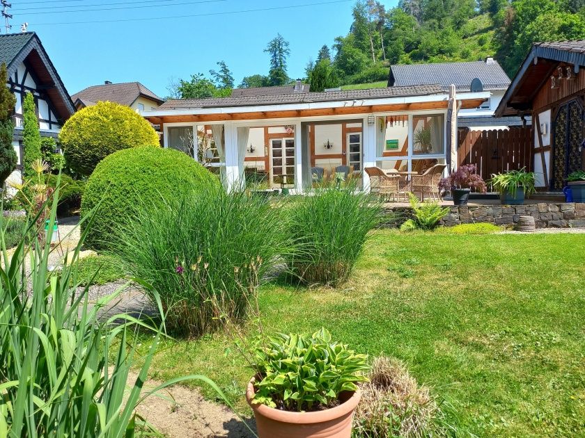 Ferienwohnung Ilse im schönen Ahrtal