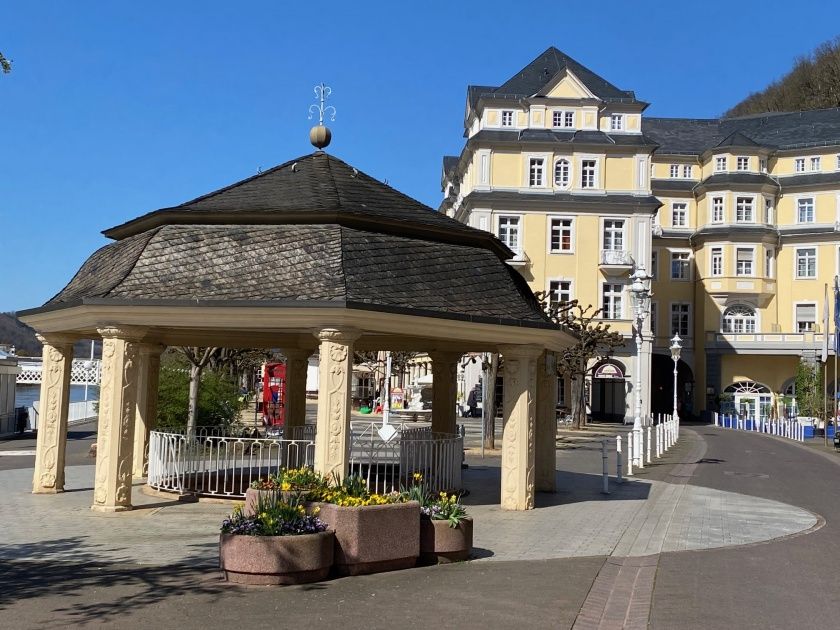 Kurgebiet Bad Ems