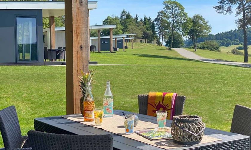 Bungalowpark Feriendorf Felsenhof