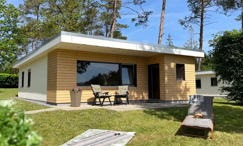 Bungalowpark Feriendorf Felsenhof