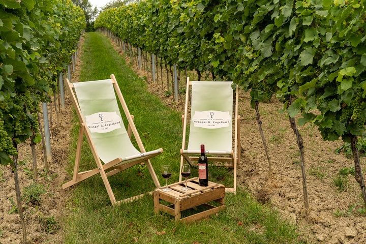 Weingut und FerienApartment H. Engelhard