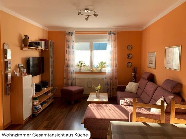 Ferienwohnung Sonnigesüdeifel