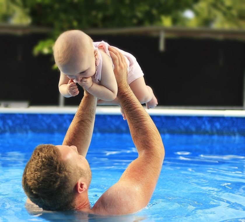 Freibad Hilchenbach