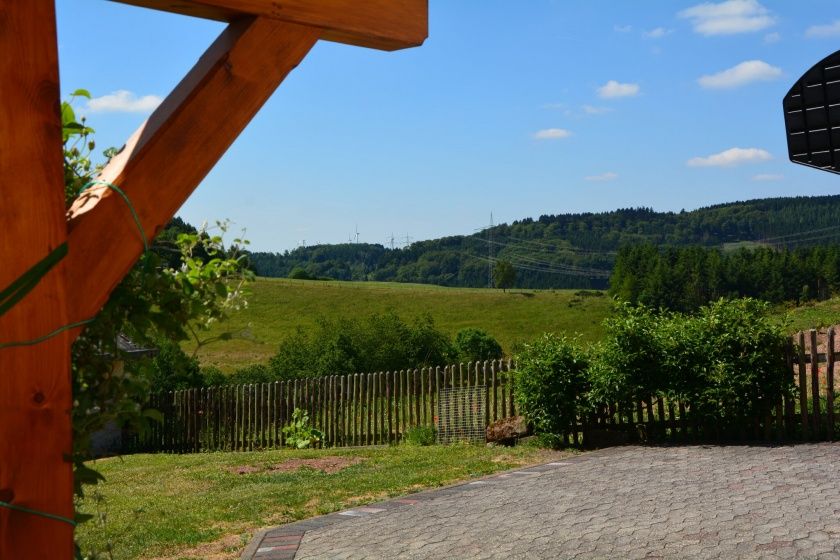 Ferienwohnung Trappen