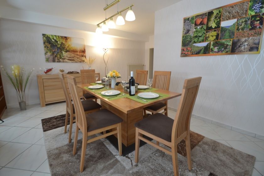 Ferienwohnung Zauber der Pfalz