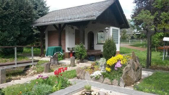 Ferienwohnungen am Brunnen