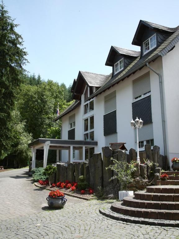 Historisches Landhotel Studentenmühle