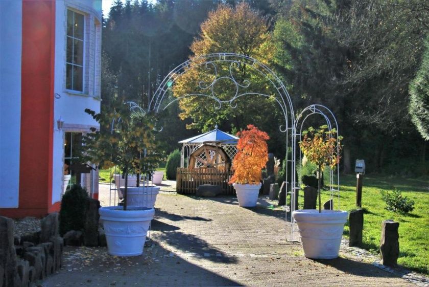 Historisches Landhotel Studentenmühle