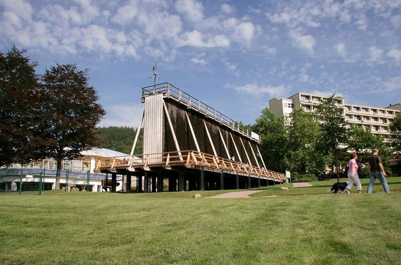 Pension Haus Weserblick