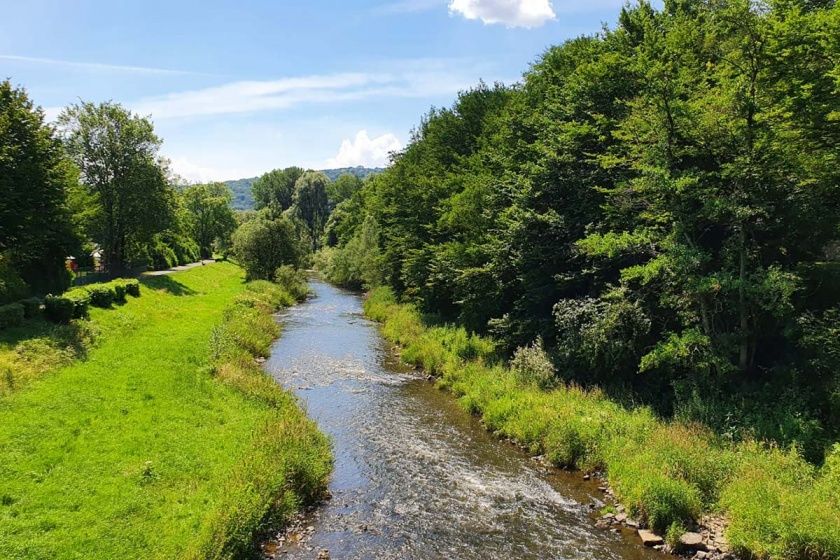 Camping Wiedschleife