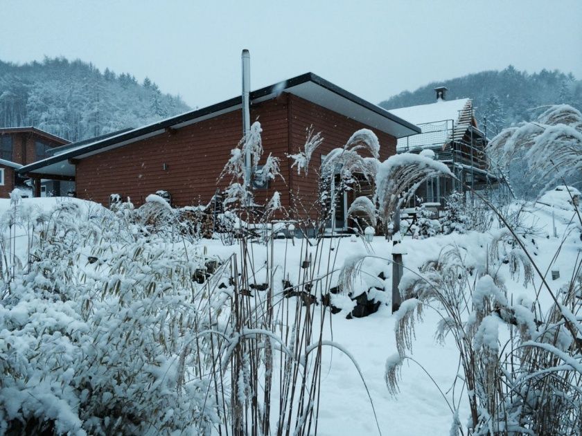 Ferienhaus Heides Hütte 3