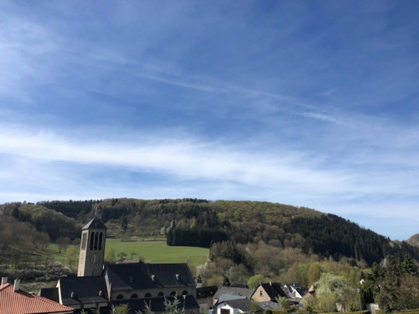 Ferienwohnung Eifel Entschleunigung