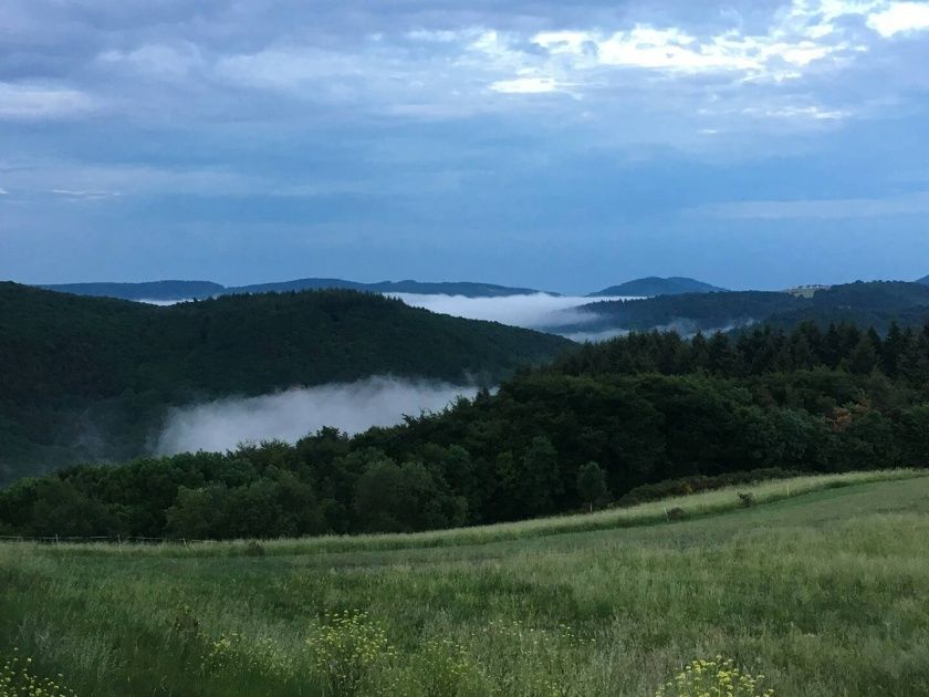 Ferienwohnung Eifel Entschleunigung