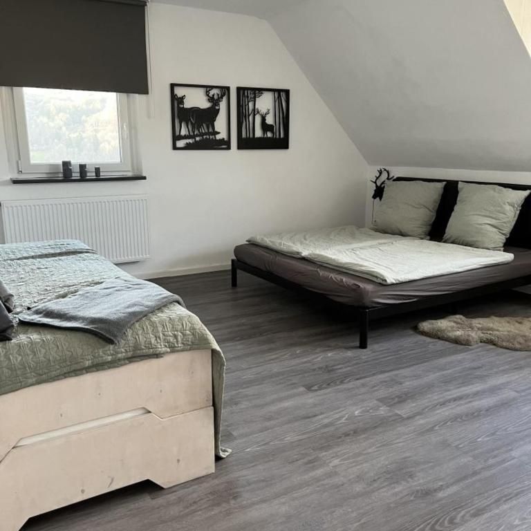 Ferienwohnung Eifelglück