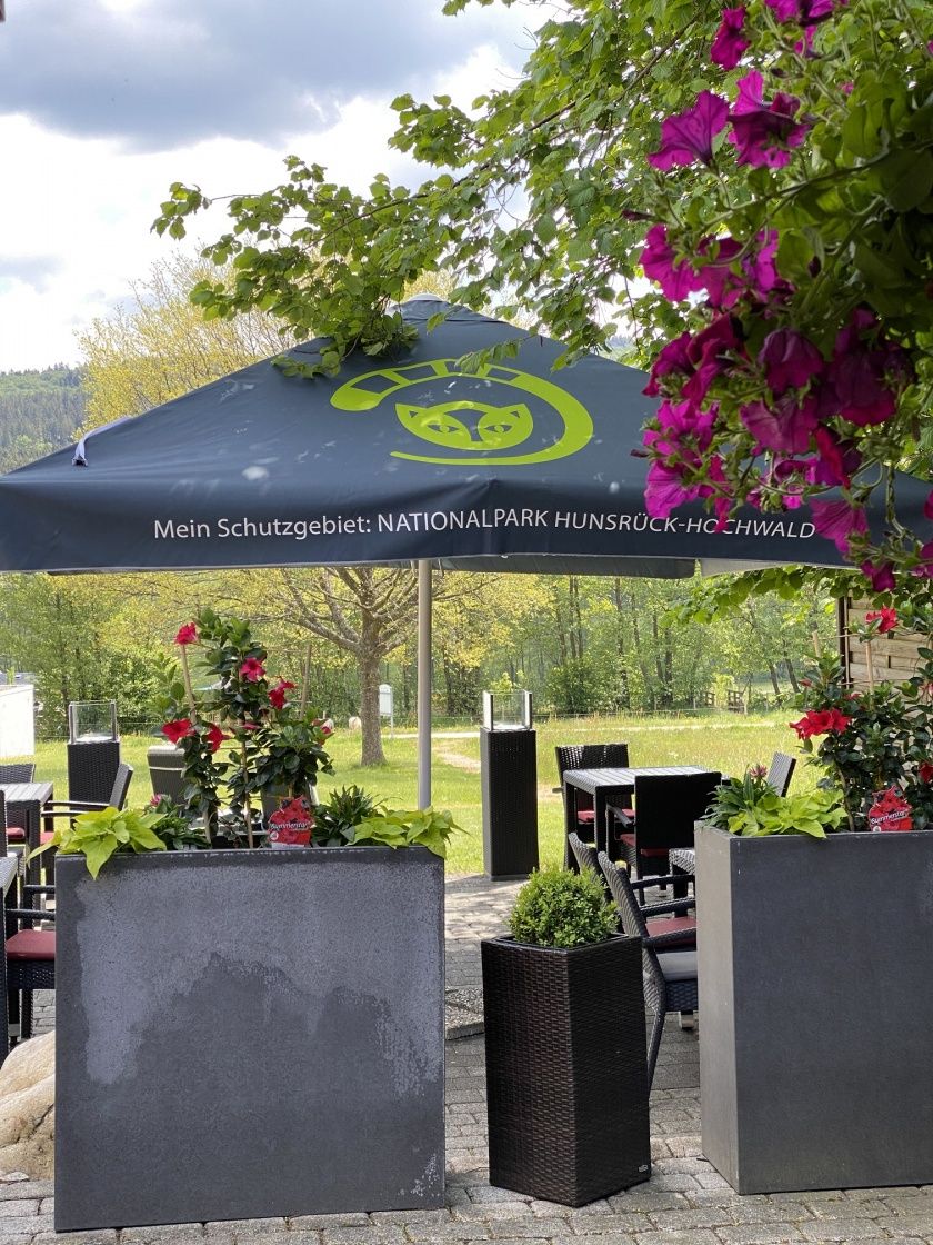 Hotel-Restaurant-Cafe Steuer Wanderhotel