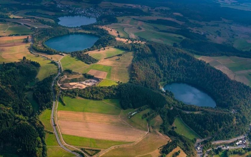 Ferienwohnung Opp der Holl