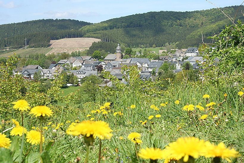 Ferienbauernhof Ax