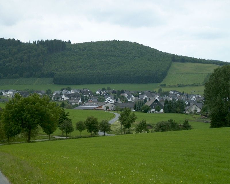 Ferienwohnung Landenbeckerhof