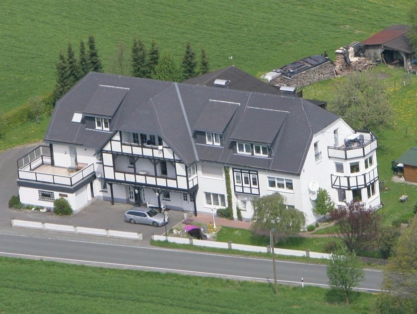 Ferienwohnung Landenbeckerhof