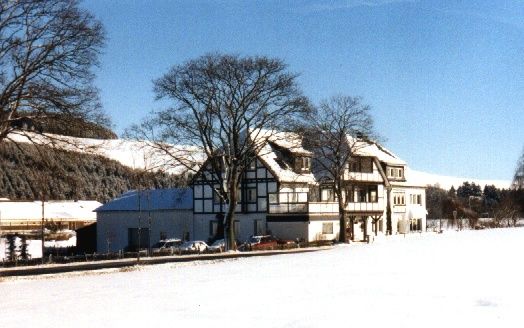 Ferienwohnung Landenbeckerhof