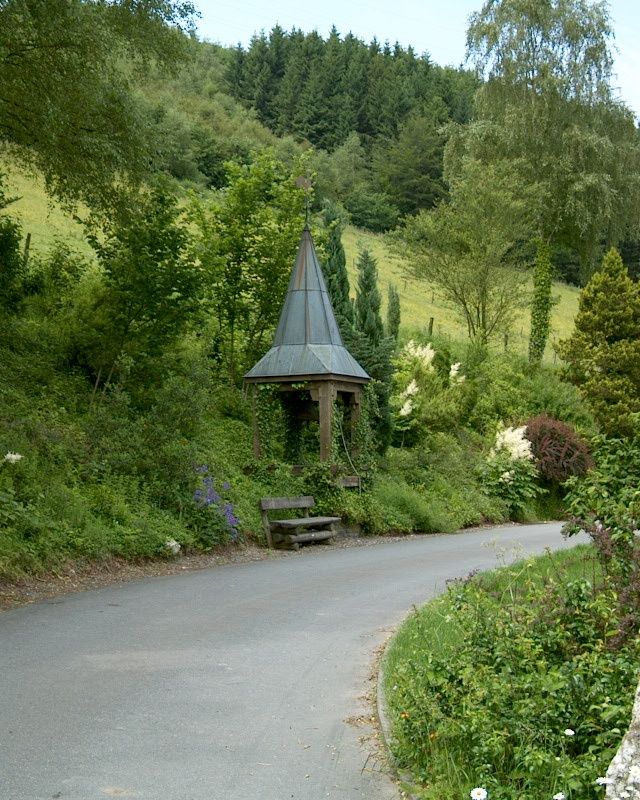 Ferienwohnung Landenbeckerhof