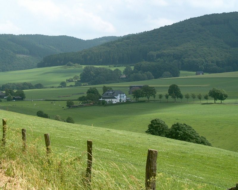 Ferienwohnung Landenbeckerhof